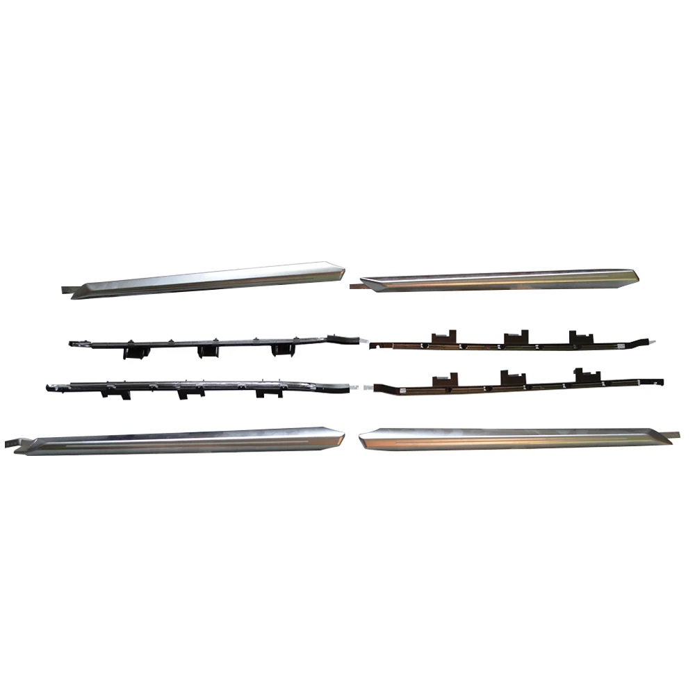 

For Audi NEW A3 Multi-Color Ambient Light Guide Strip