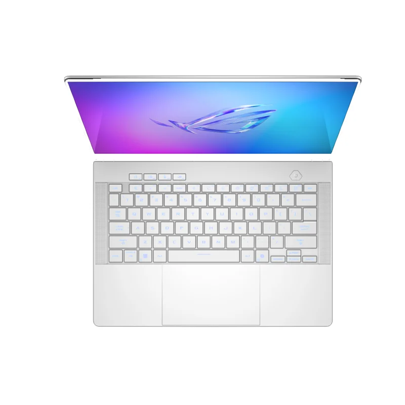 Original ROG Zephyrus G14 AIR 2025 14inch AI 9 HX370 32G 1TB RTX5080 2.8K 120hz Oled Screen Gaming Laptop COMPUTER