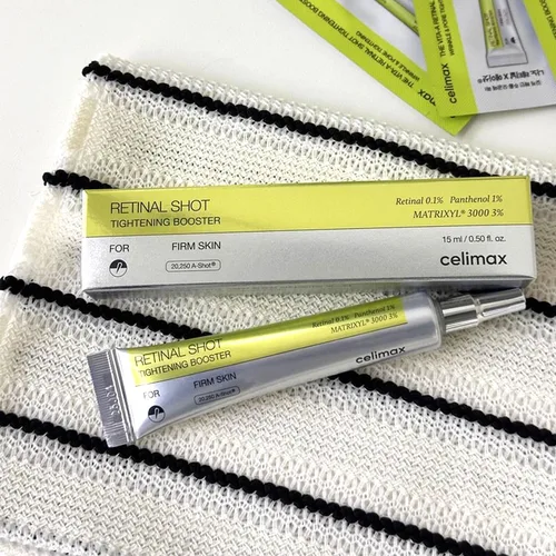 Imagen 2 del producto Crema de ojos coreana para antiarrugas y edad, crema de ojos con Retinol, elimina las ojeras contra la hinchazón y las bolsas, crema hidratante para el cuidado de los ojos