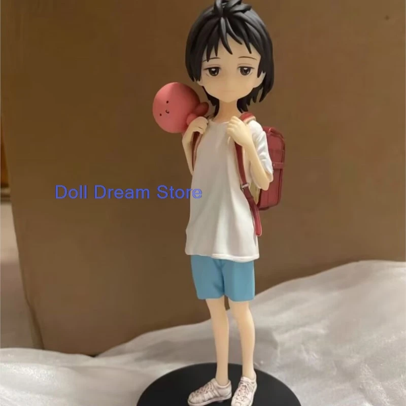 

100% Geniune high quality Japanese original anime figure Shizuka Kuze action figure collectible model toys for boys