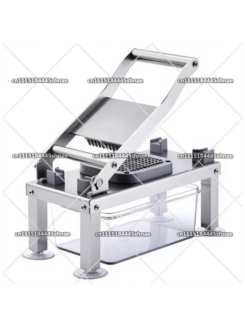 Multifunctional Vegetable Cutter Slicer Dicer Shredder Grater With 9 Blades For Slicing Dicing Shredding Grinding Strips