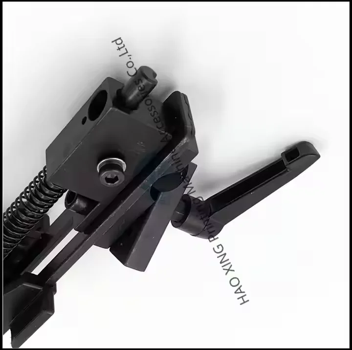 Printing Machinery Spare Parts Spring Bracket for Heidelberg Offset Printing Accessories L4.028.115F Spring Bracket Pile Stop