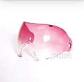 Single layer lenses