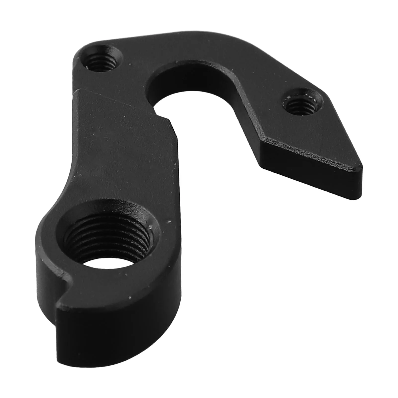 

Для HAIBIKE Xduro Rare Gen 2, кронштейн треккинговой рамы, хвостовой крючок со списком совместимости для велосипедного заднего переключателя