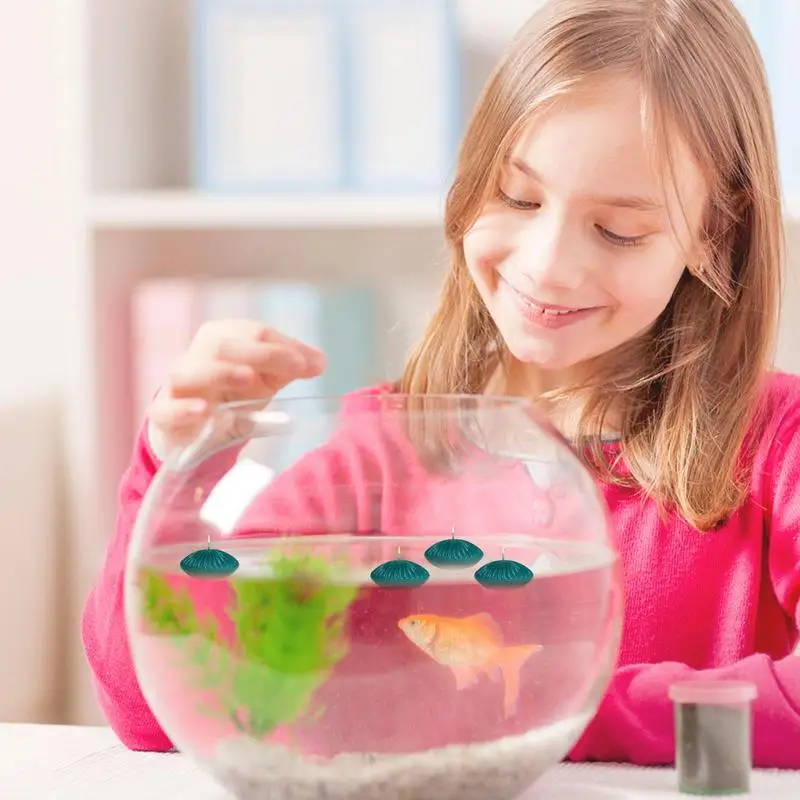 PC Floating Candle Mold 3D DIY Candle Mold For Making Candle Decorations For Holiday Party