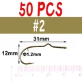 50pcs size 2