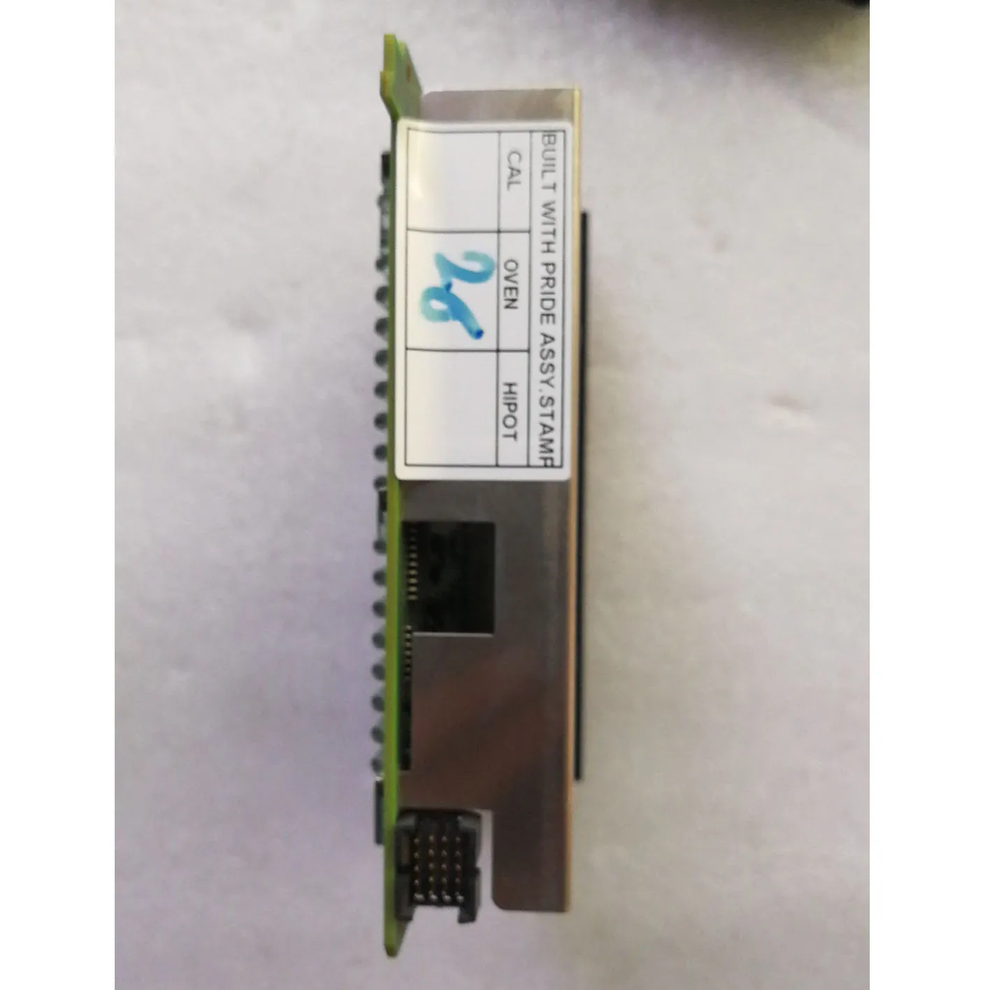 900H02-0202 DO.24VDC.16CH  Power Module