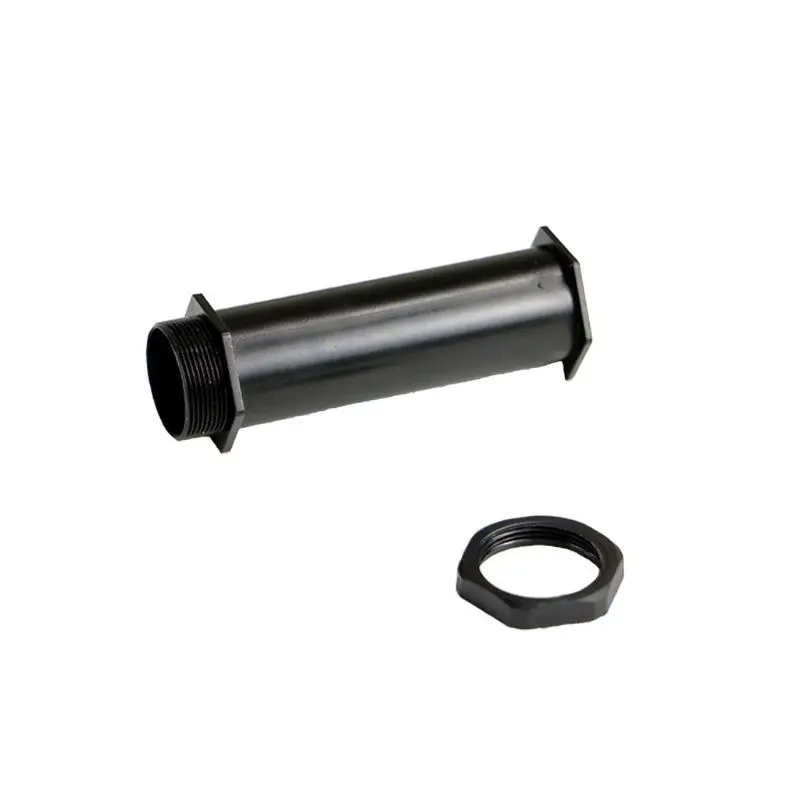 E9LB アルミニウム強力な ABS フィラメントスタンド固定フィラメントラックホルダーブラケット CR-10 Ender-3 3D プリンタ部品