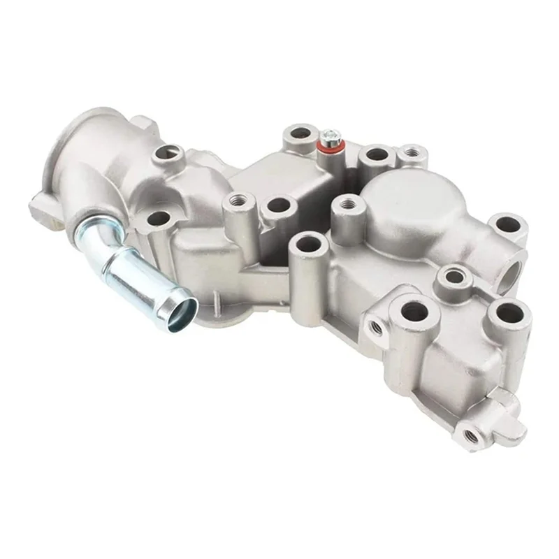 

Well Thermostat Cover Assembly Thermostat Housing 1336.Y8 For 206 307 408 508 Citroen 1336Y8 Coolant Outlet Neck Flange