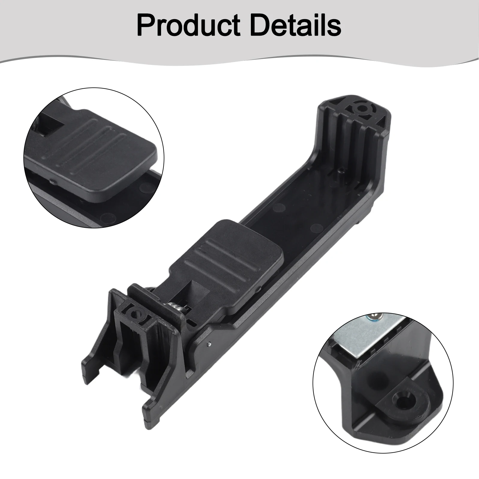 

Load-Bearing Wall Mount Bracket Time-Saving Mount Seamless Tool Integration Efficient Workflow Improvement Load Bearing Bracket