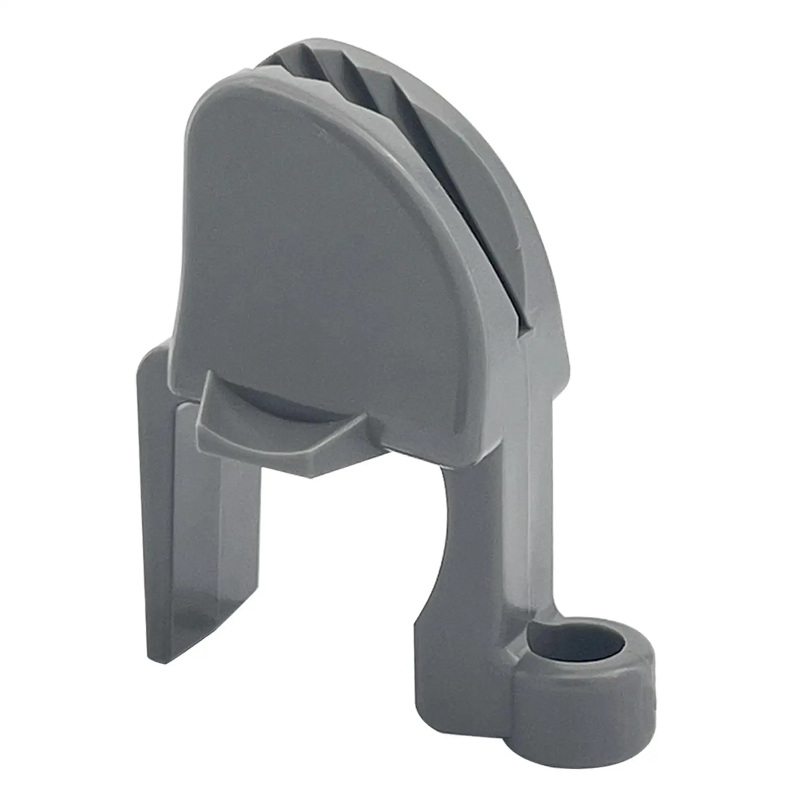 

Rail Fender Cleats Pontoon Boat Accessories Anchoring Pontoon Boat Bumper Clip Square Rail Fender Hanger for Fishing Row Boats