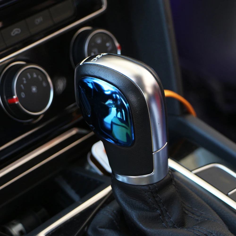 Car Gear Shift Knob… - image
