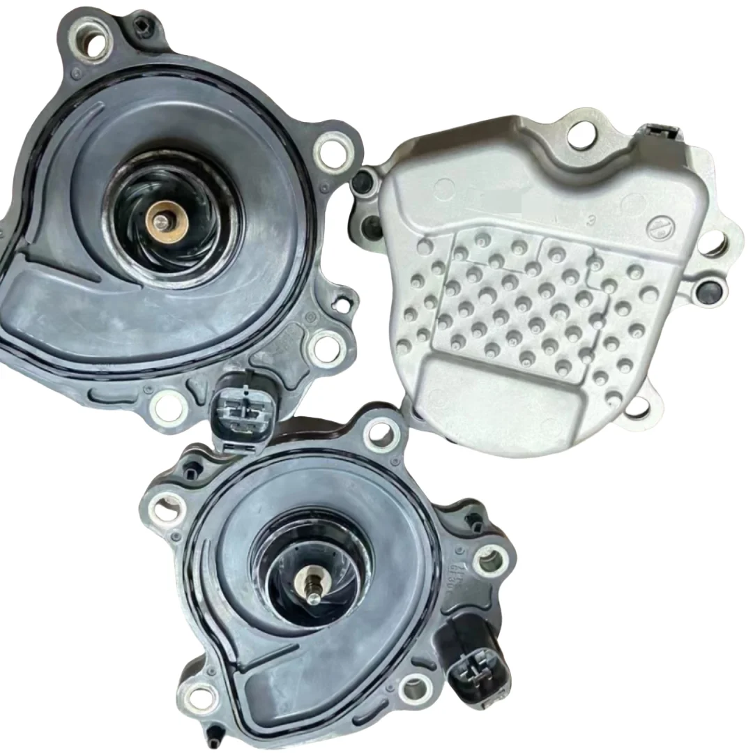 

Электрический водяной насос двигателя 161A0-39025, подходящий для Lexus ES300h Camry Avalon 161A039025