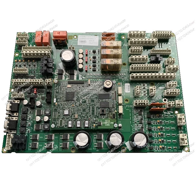 

Основная плата лифта GECB_EN GAA/GBA26800LC1/LC2/LC3 новая