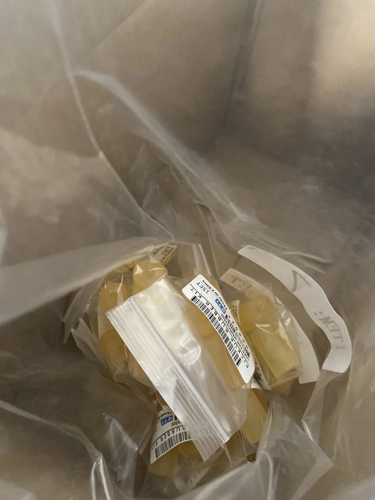 

10X PA03656-K975 PA03656-K976 Exit Feed Roller for FUJITSU Scansnap IX500 IX1500 N7100 IX1400 IX1600