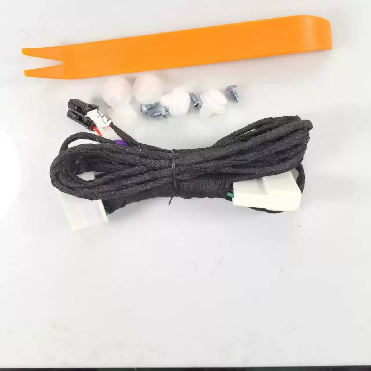 Suitable for Nissan Sylphy 14th Gen Dashboard Tweeter Plug Wire Harness Lossless Adapter Cable