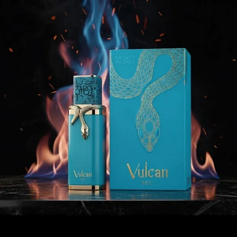 Afbeelding 4: 100ml Unisex Bloemige Parfum Fris Zoet Warm Glad Elegant Levendig Verfijnd Langdurig Luxe Magnetische Signature Geur
