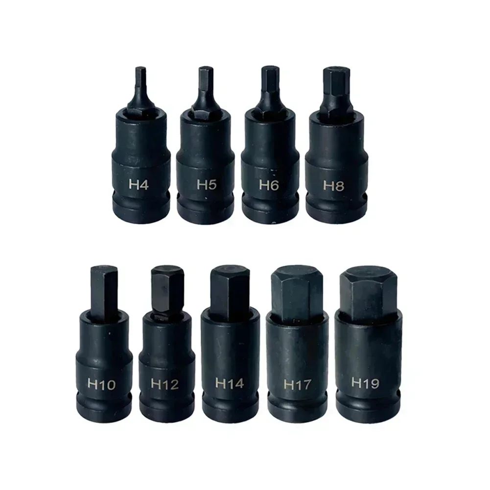 1Pc 55Mm 1/2" Drive… - image