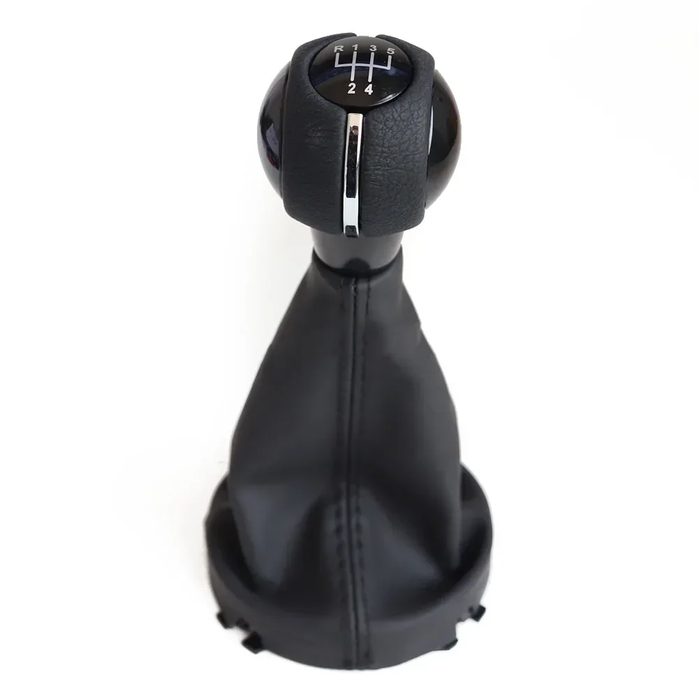 

Modern Car Gear Knob Auto Parts Car Shift Knob Gear Shift Knob Stable Performance Ergonomic Design Modern Vehicle Accessory