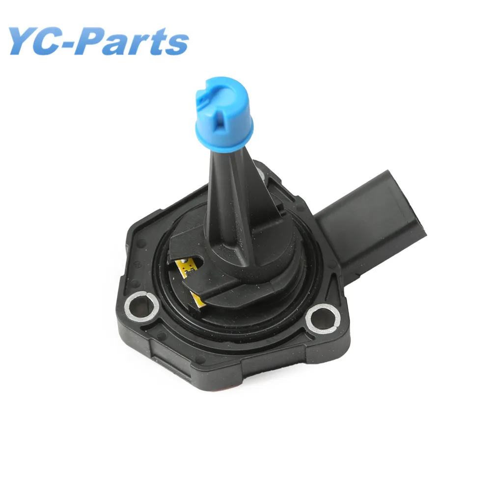 Engine Oil Level Sensor for Audi A3 Q3 VW Golf Jetta Passat Tiguan Touran 1.4L 04E907660C Car Accessary