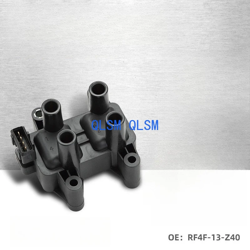 

Ignition coil high voltage package 597098 597085 597098 897098 245098