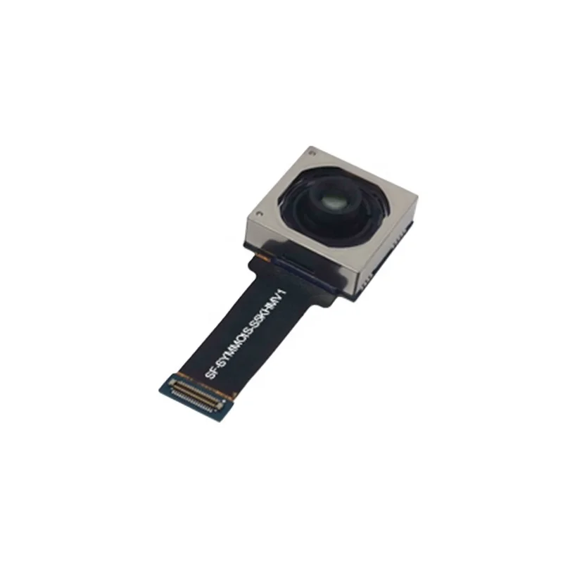 Manufacturer's 108MP Auto Focus MIPI Camera Module with S5KHMXSP03 Sensor Professional Image Sensor Module