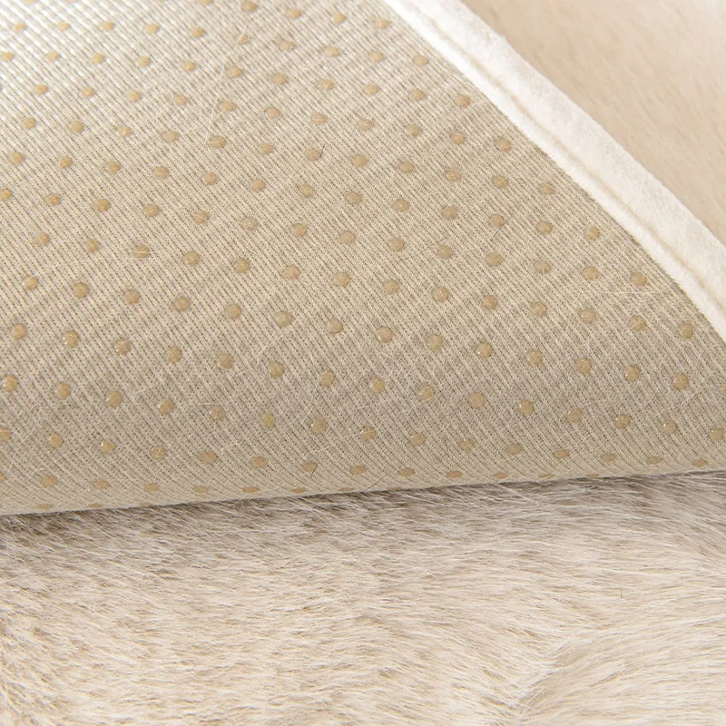 EIFLOY-غطاء أريكة قطيفة من المنك السميك، غطاء منزلق على شكل حرف L، غطاء مقعد الأريكة، منشفة كرسي بذراعين، واقي أثاث، ناعم، شحن مباشر #6