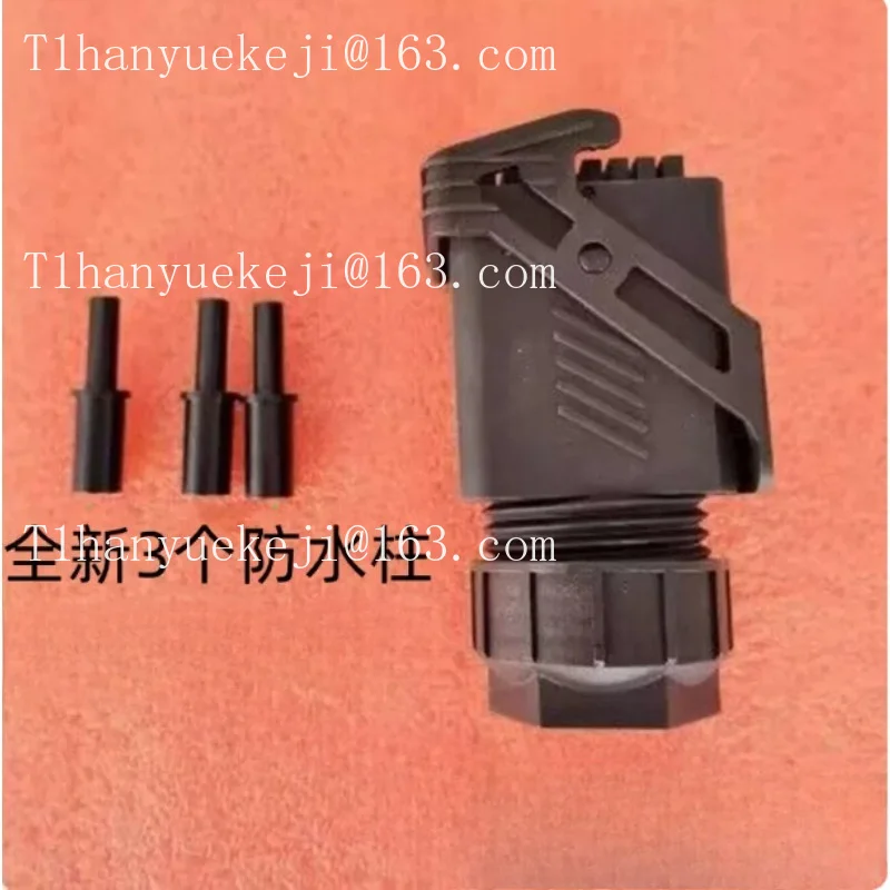 Suitable for huawei inverter communication terminal 10/12/20/36/40/50k communication connector 485 terminal block