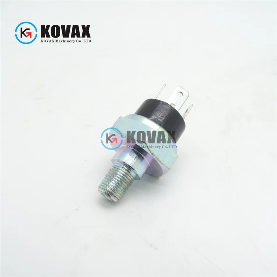 

Fits Construction Machinery Spare Parts 82028130 Pressure Sensor Switch Oil Manufacturer Direct Sales
