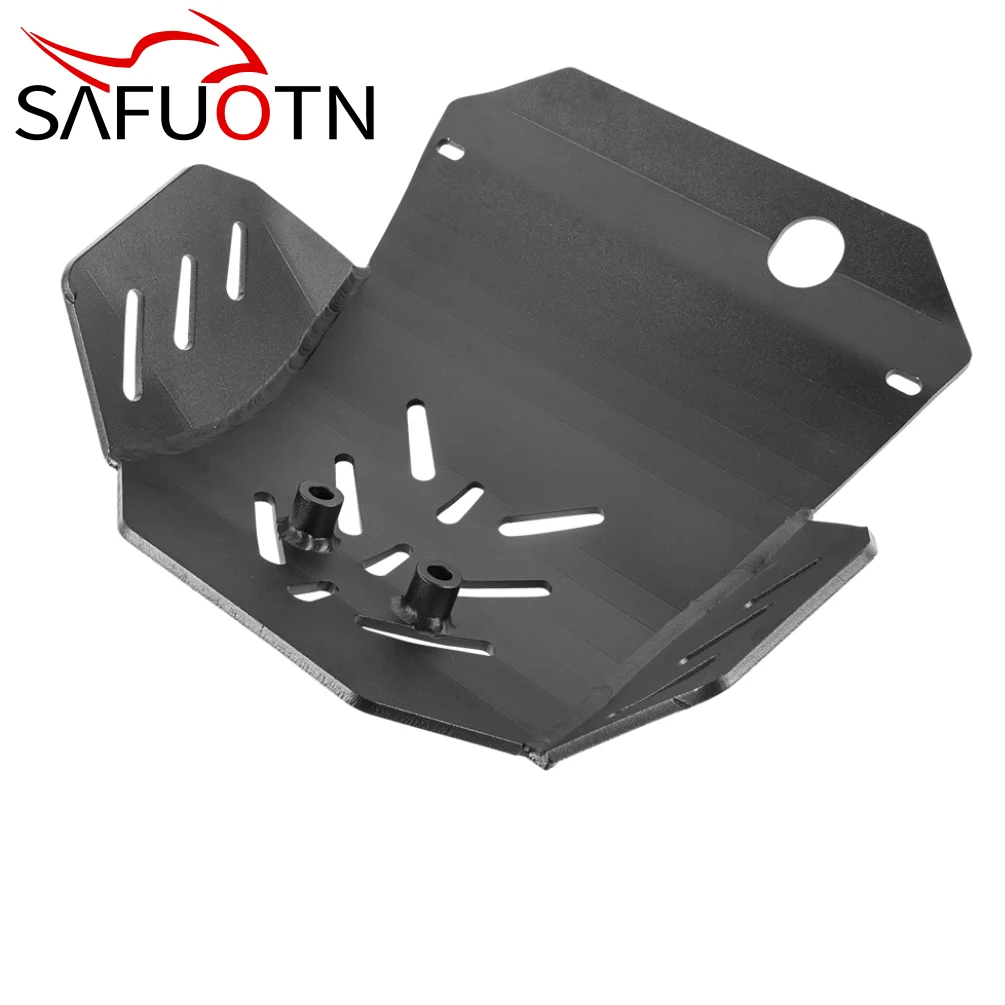 

CRF250L Skid Plate Engine Base Chassis Guard for Honda CRF 250L 2012-2022 2020 CRF250 L Motorcycle Protection Cover Accessories