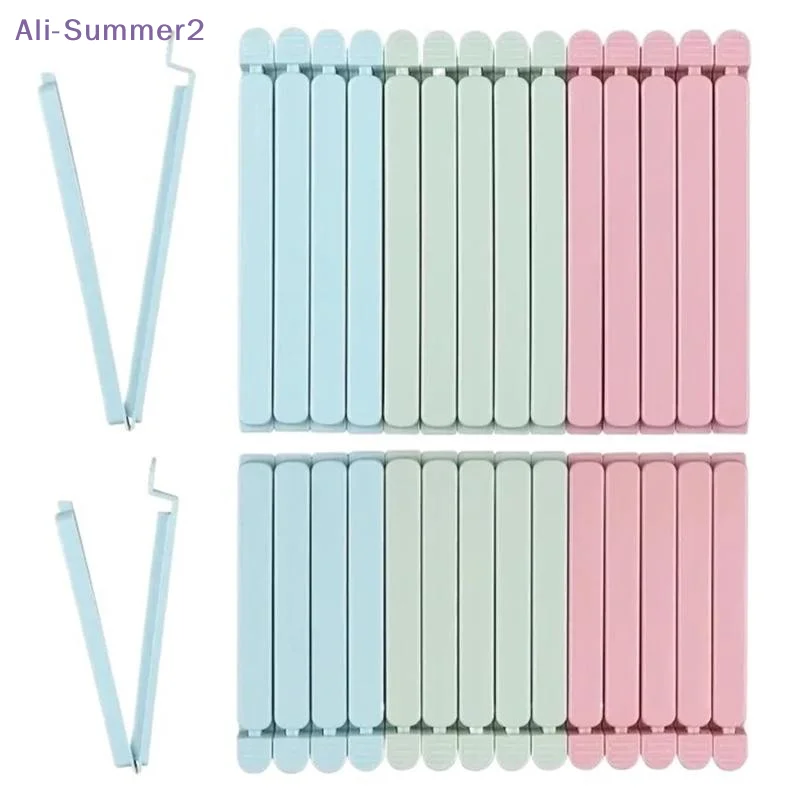 {Summer2} 10Pcs Foo…