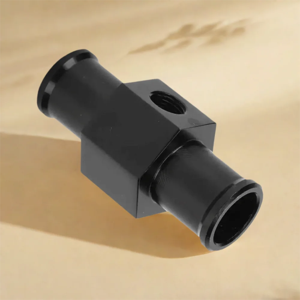 

Черная модификация 16 мм/18 мм/20 мм/22 мм аксессуары для мотоциклов тройник соединительная труба датчик температуры воды датчик радиатора