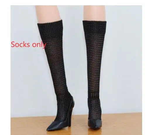 New styles Long and short stockings for your supermodel ob  FR BB Lijia ST Dolls fashion socks BM15