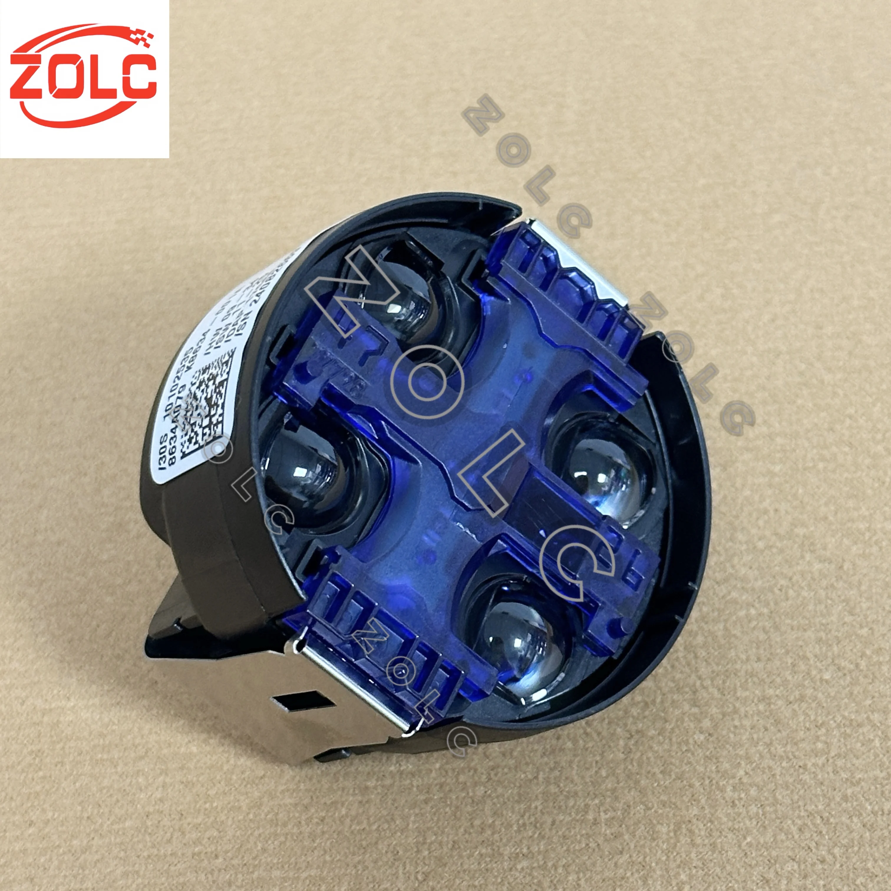 Genuine LIGHTING RAIN CONTROL Wiper Sensor 8634A079 For Pajero