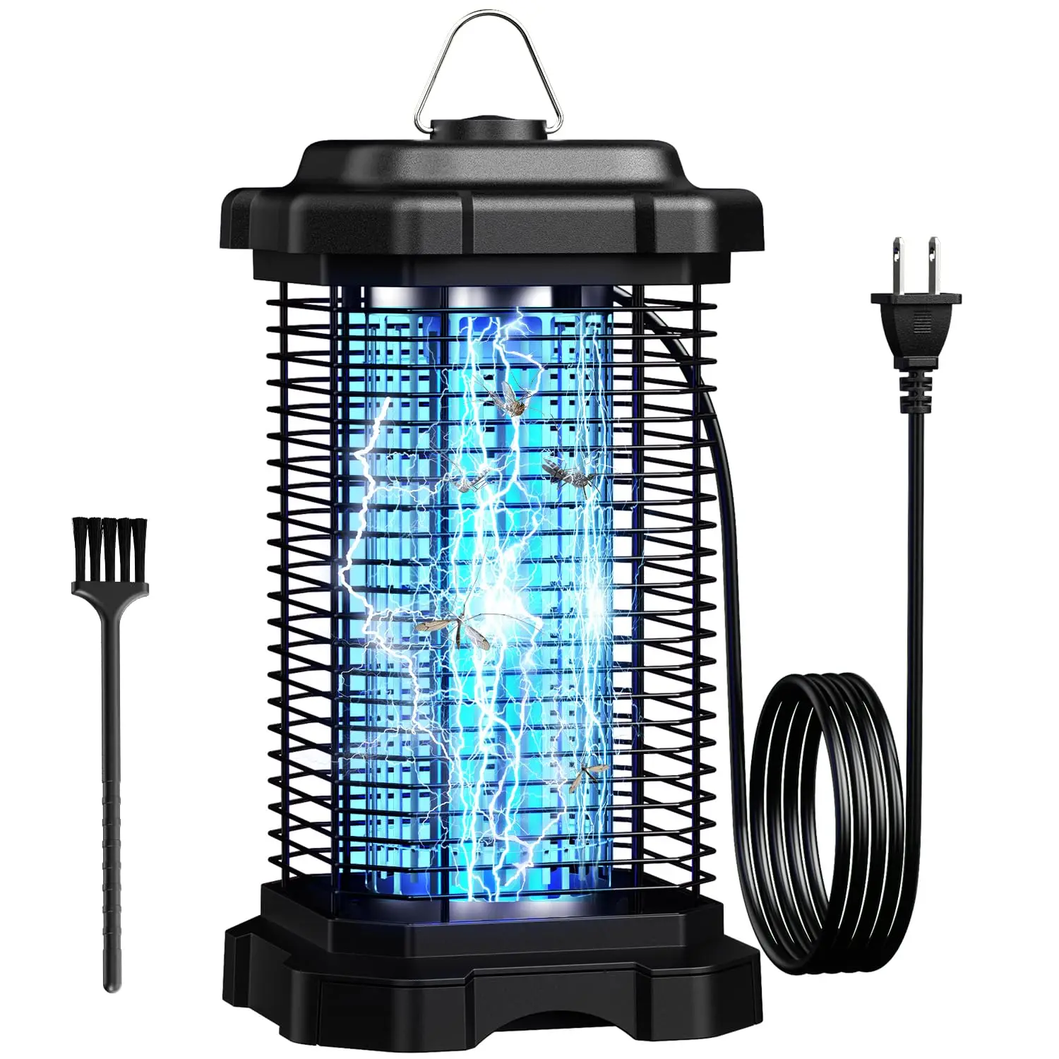 qualitell-4200v-bug-zapper-indoor-outdoor-mosquito-killer-lamp-effective-pest-control