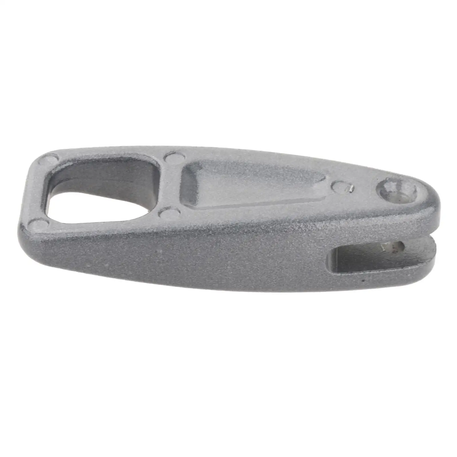 Handle Transom Clamp Direct Replaces Accessories Durable Bracket Handle Fits for Yamaha HDX Seapro Parsun F25 663-43118-01-4D