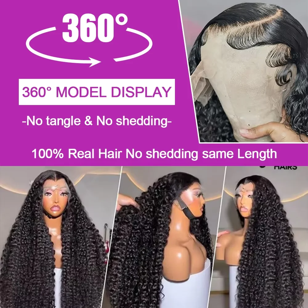 Thumbnail 3 - #77 Compare Side Part Lace Wigs Before You Buy