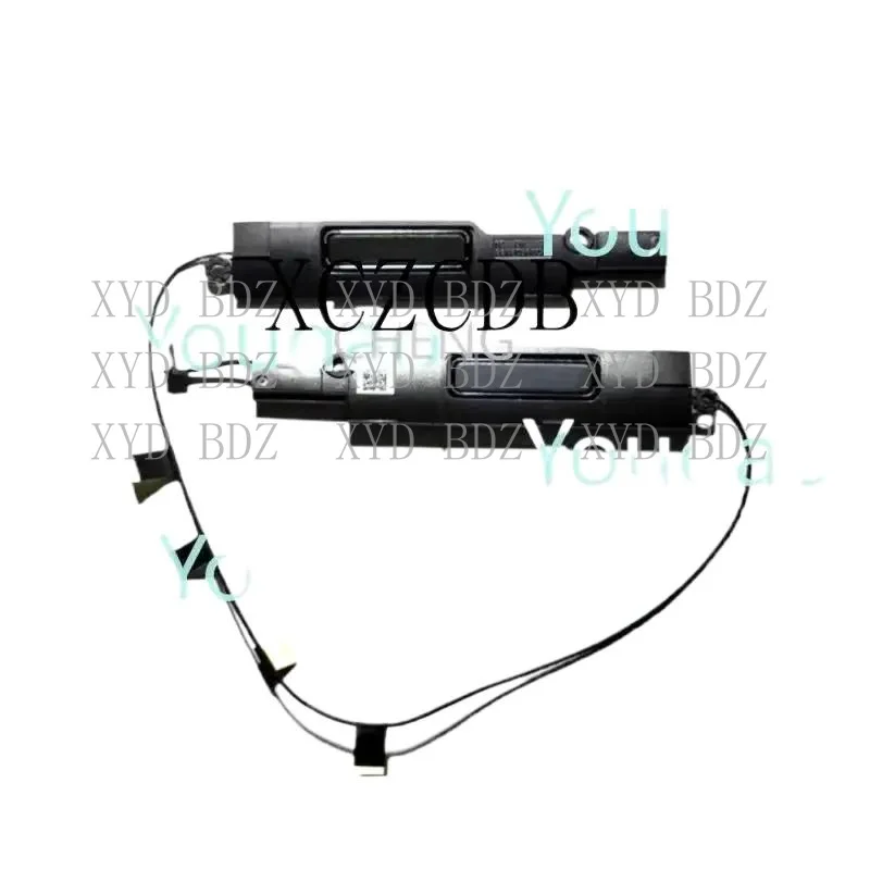 

Встроенный динамик DB L + R 6NVTX 06NVTX для Dell XPS 15 9500 9510, Precision 5550 5560