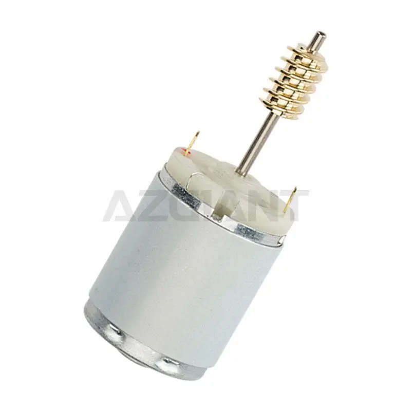 AZGIANT Steering Lock Motor Direct Fit for VW Touareg 2002-2010 Factory Spec