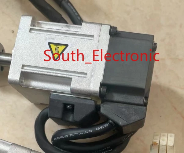 MSM019B-R300-NN-M0-CH1   servo motor ,  In good working condition, free shipping