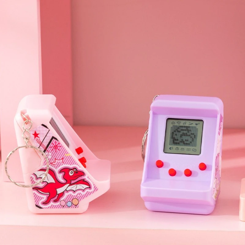 Tetris Game Console…