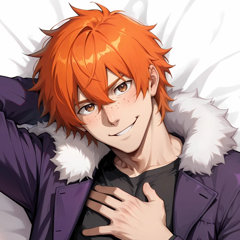 Dakimakura Anime Pillow cover Zangetsu Ichigo Kurosaki Double-sided Print Of Life-size Body Pillowcase Gifts