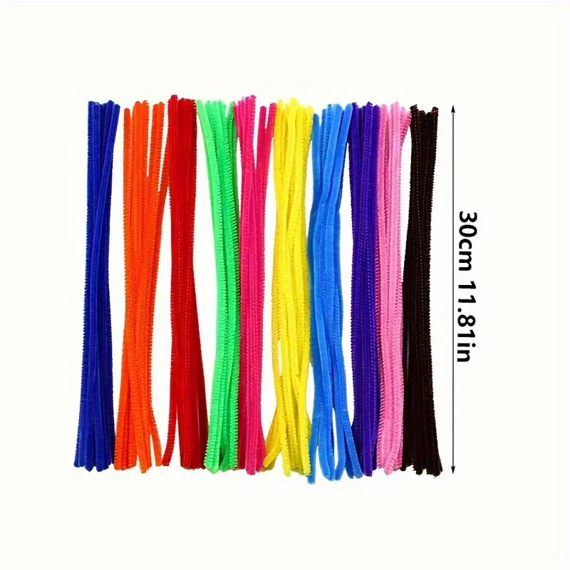 Thumbnail 2 - #26 Latest Craft Pipe Cleaners Offers