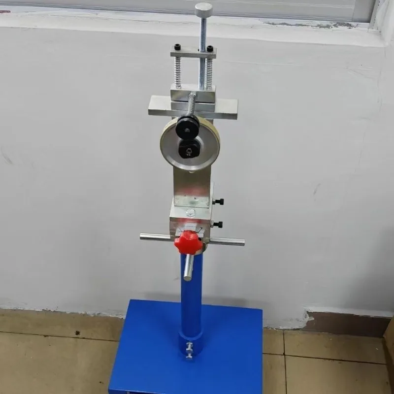 Wire and cable heat printing machine, power line TPE line PE, PVC line printing machine without ink