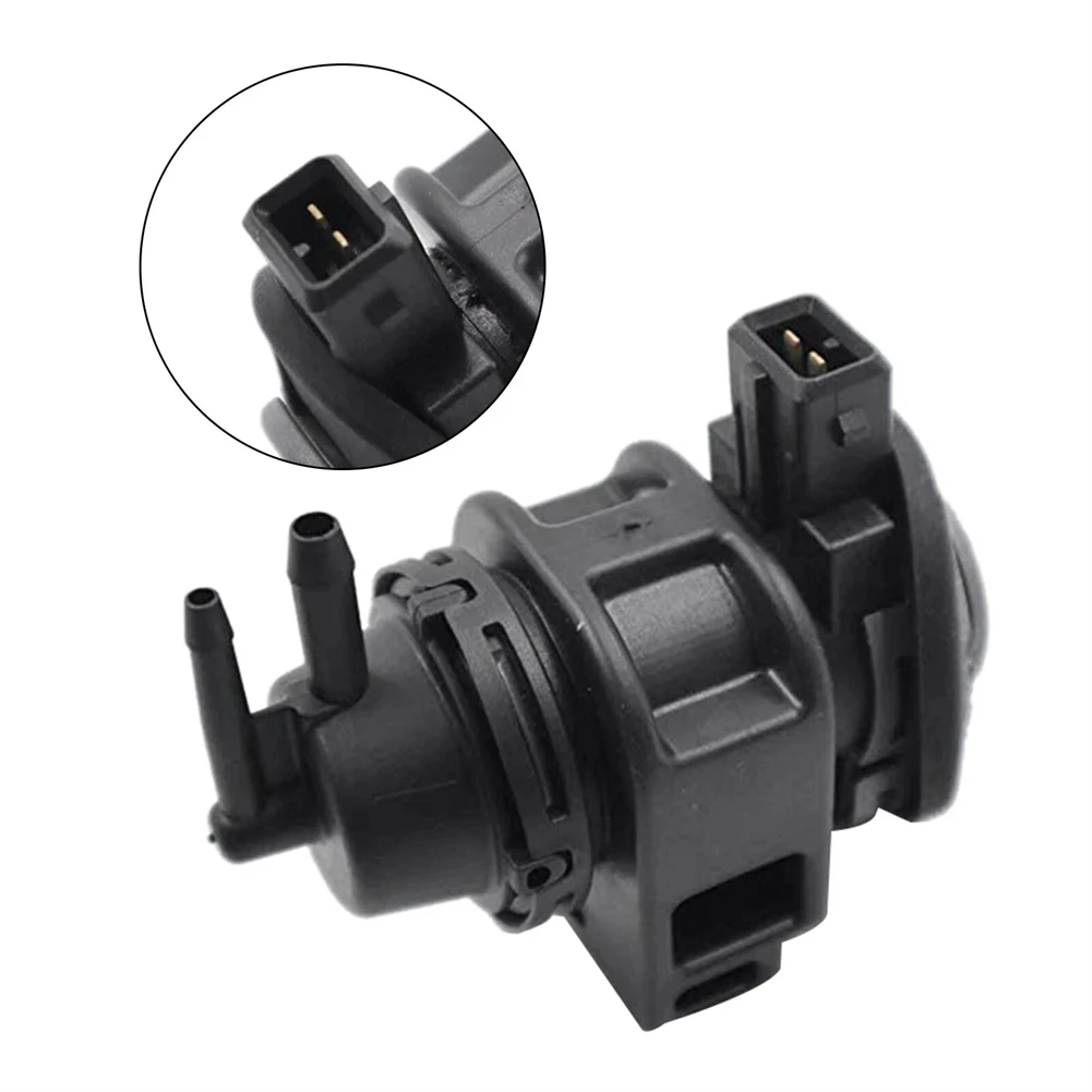 Car Turbo Pressure Solenoid Valve For Renault For Clio For Laguna For Megane 8200661049 8200575400 Turbo Pressure Solenoid Valve