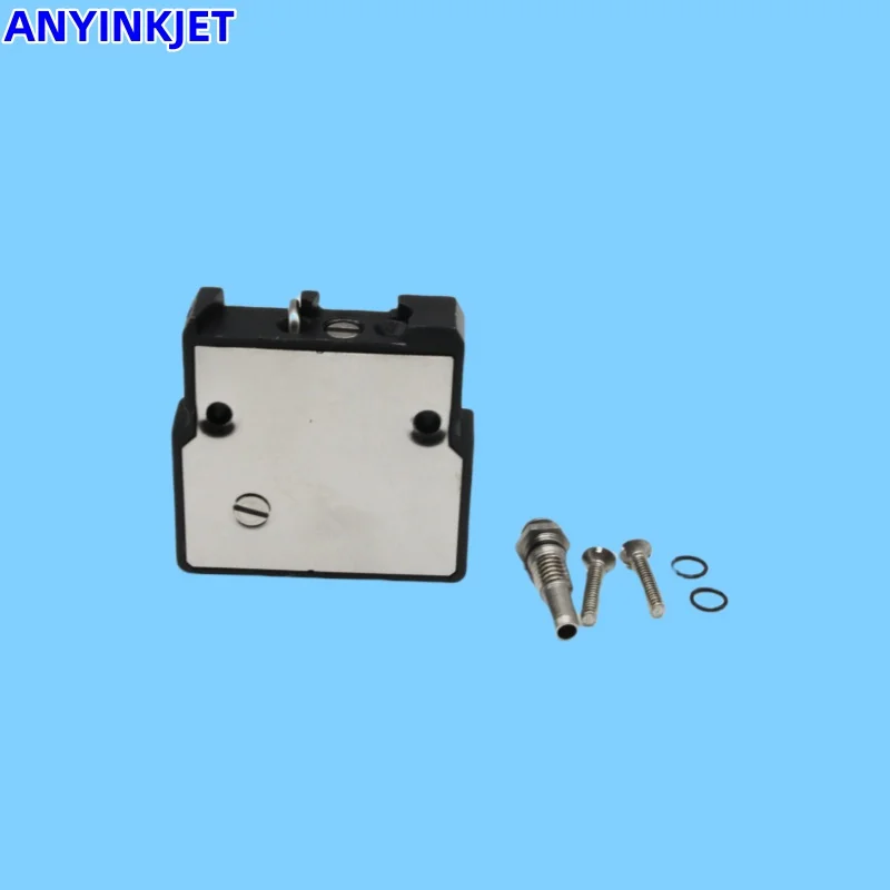 Use for Imaje ENM5263 S4 S8 Single Jet Gutter Block