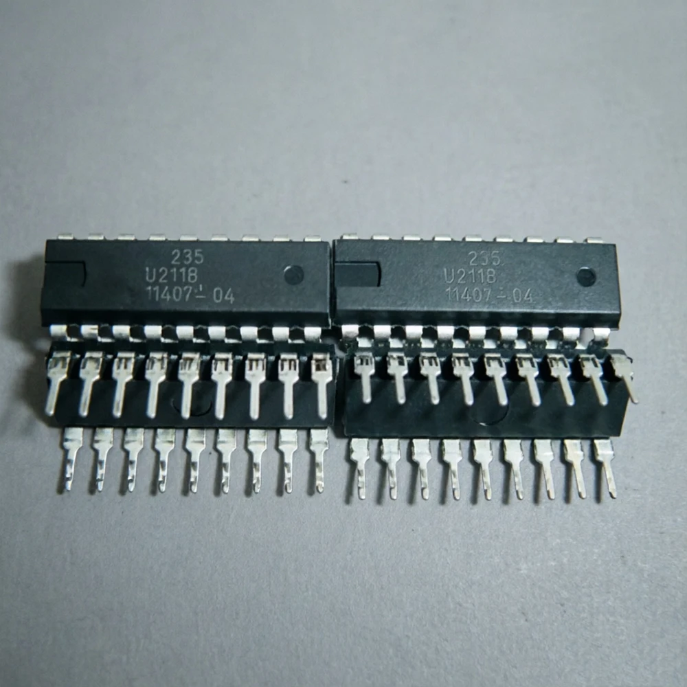 10pcs U211 U211B2 U211B