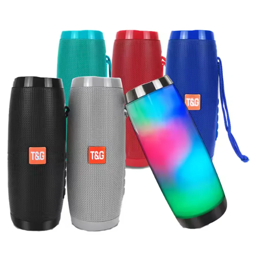 TG157 Bluetooth Spe…