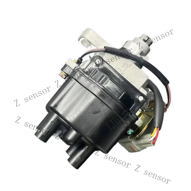 AAA+ 4A-FE 5A-FE Ignition Distributor For Toyota Corolla AE100 Soluna ST190 (4+2 SKT)