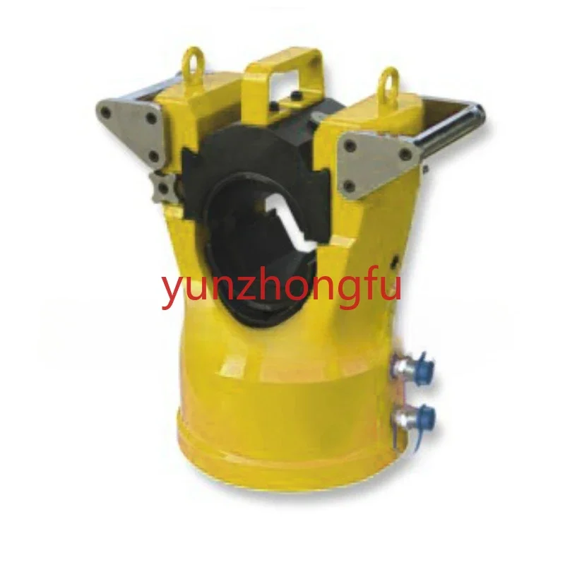 

CO-200S Large Tonnage Press Plier Double Circuit Cylinder Hydraulic Clamp Large Hydraulic Clamp